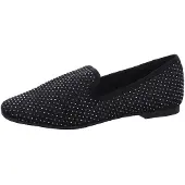La strada Chaussures de sport pour femmes 32313139393935 Noir 40 UE