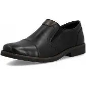 Rieker Slipper Noir
