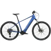 KROSS Hygo Boost 1.0 29´´ 2029 Mtb Electric Bike Bleu M