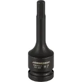 Jonnesway Clé Allen 1/2" 7mm