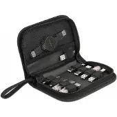 DeLOCK USB adapter kit - Kit d'adaptateurs USB