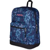 JanSport Cross Town Plus 26l Backpack Bleu