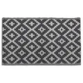 BC-Agentur Tapis d'extérieur Ethno 90 cm x 150 cm