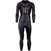 Huub Aerious Iii 3:5mm Long Sleeve Neoprene Wetsuit Gris MT Homme
