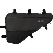 Agu Venture Frame Bag Noir M