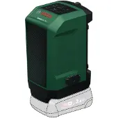 Bosch Haut-parleur universel Bluetooth 18V-1