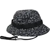 Salty Crew Lb Bucket Hat Noir