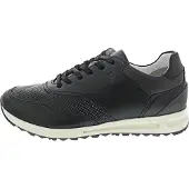 Josef seibel Thaddeus 10 : Chaussures de ville pour hommes, chaussures de loisirs, lacets, couleur noire, style décontracté