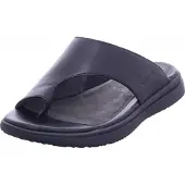 Jana m8710944 Mules noires, taille 41