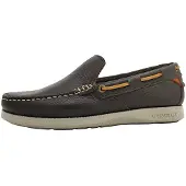 Lumberjack Chaussons "" pour homme, modèle "Nathan", couleur marron, style décontracté