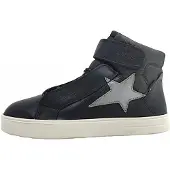 Superfit Bottes Stella noires, taille 40