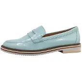 Regarde Le Ciel Cady Slipper Türkis in Gr. 37