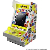 Dreamgear Console Rétro Pac Man Mighty Player