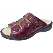 Finn Comfort Pantoufles Hellas pour femmes, taille 41