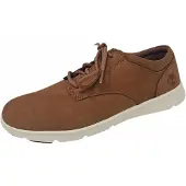 Timberland Chaussures à lacets sportives Parker Street, marron, taille 44