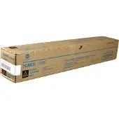 Konica Minolta A8DA150 (TN-324K) - Noir - Toner