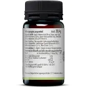 Ascopharm GmbH Sovita gélules de lutéine 90 pc