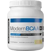 Usp Labs USPlabs ModernBCAA+ 535,5 g, saveur ananas-fraise