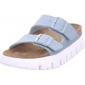 Birkenstock Arizona Chunky Bf Sandals Vert EU 38 Femme
