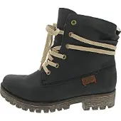Rieker Boots
