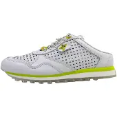 Cetti - Chaussures pour femmes - Sandales - Blanc - Décontracté