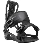 Nidecker Fixations De Snowboard Flow Nexus