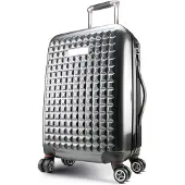 Kimood STABILER REISETROLLEY, Groß