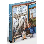 Pegasus Feuerland 61860, Enfant, Tous genres, Multijoueur, Jeu solo, Multicolore, Boîte
