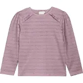 Minymo T-Shirt rose ancienne