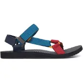 Teva Original Universal Sandals Bleu EU 43 Homme