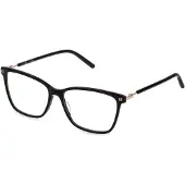 ESCADA Vesg34-550700 55x15x135 Mm Reading Glasses Noir Femme