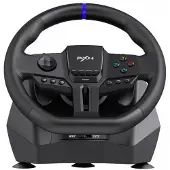 PXN V900 Gen 2 Steering Wheel Argenté