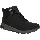 Clarks Bottes noir