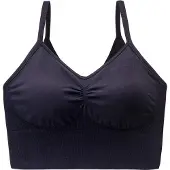 IQ Ilaria Ii Sports Bra Noir S Femme
