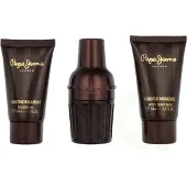 Pepe Jeans Coffret Addictive Indulgence pour lui 1 unité