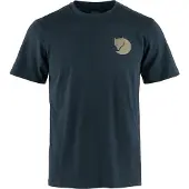 Fjällräven T-shirt à Manches Courtes Walk With Nature