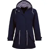 PRO-X elements Manteau imperméable femme Marit