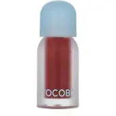 Tocobo Juicy Berry (Huile à lèvres, 4 ml)