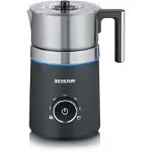 Severin Milchaufschäumer Indukt. 500W aufsch./erw.120-350/700ml edsw SM 3586
