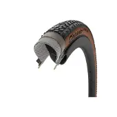 Pirelli Cinturato Adventure Classic Prowall 60 Tpi Procompound Tubeless 700c X 35 Gravel Tyre Marron,Noir 700C x 35