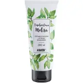 Anwen Conditionneur émollient pour cheveux à forte porosité - Melissa 200ml