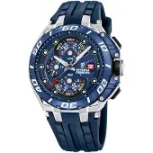 Festina - F20755/4 - Montre Bracelet - Hommes - Quartz - Chronographe - Chrono Bike