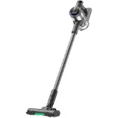 MOVA S7 Ultra Broom Vacuum Cleaner Argenté One Size / EU Plug 220V