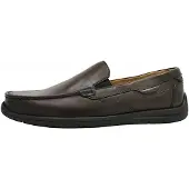 Lumberjack Chaussons de coupeur de bois, modèle Anthony Herrenschuhe, couleur marron, pour un usage décontracté