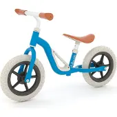 Chillafish Charlie 10" ldzsvara velosipds, Navy, no 1,5 ldz 4 gadiem