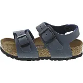 Birkenstock Chaussures ouvertes 'New York' marine