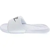 Nike Mule 'Victori One' noir / blanc