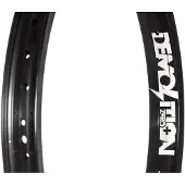 Demolition Zero Rim Noir - 20