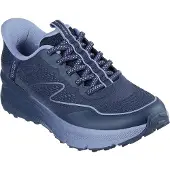 SKECHERS Slip-ins Switch Back Couleur Bleu