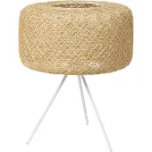 Ledvance LEDVANCEReproduction Paper Bale Table 1XE27 Beige